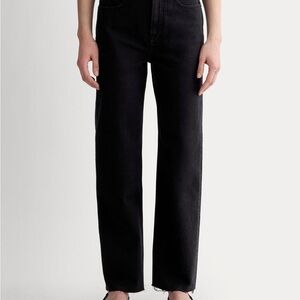 Everlane The Way-High Jean (27.5” Inseam)